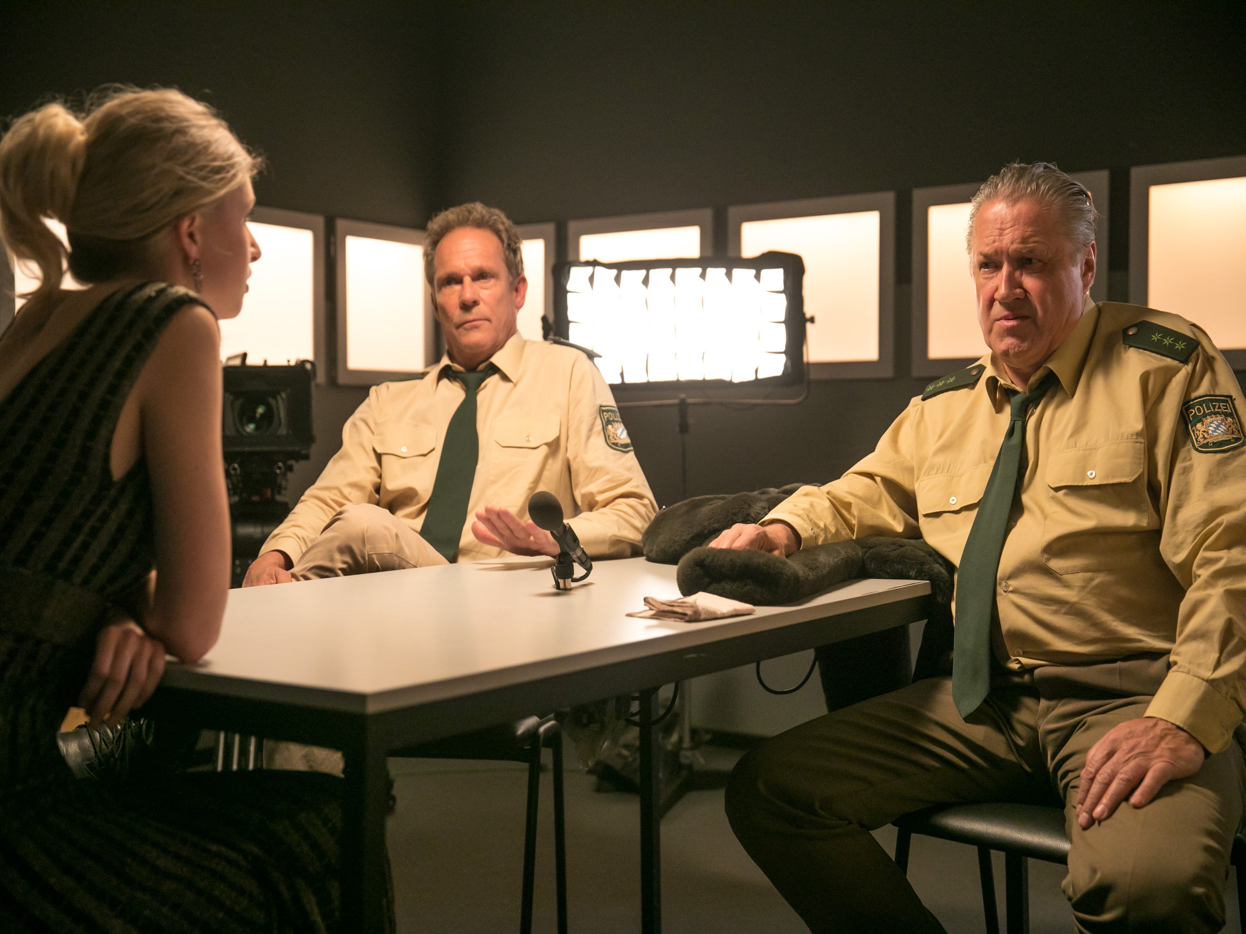 Prime Video Hubert ohne Staller Staffel