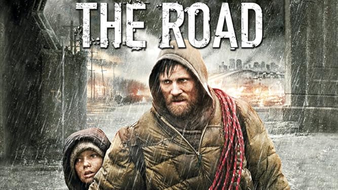 Watch The Road Prime Video