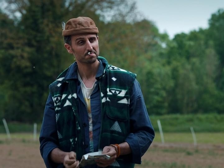 Prime Video: Il a déjà tes yeux - Saison 1