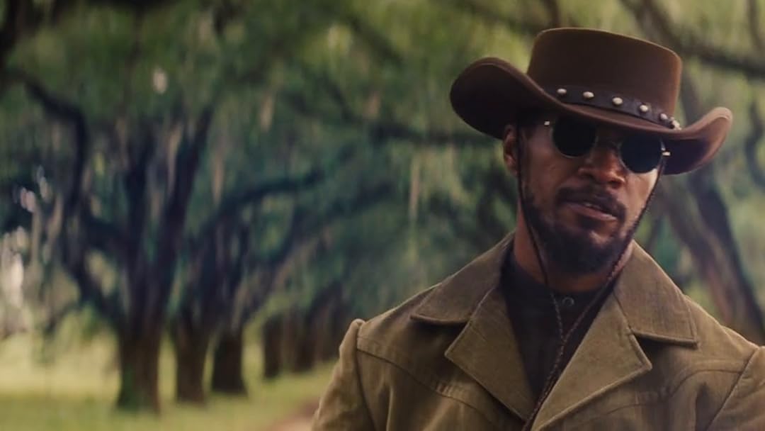 Amazon Co Jp ジャンゴ 繋がれざる者 字幕版 を観る Prime Video