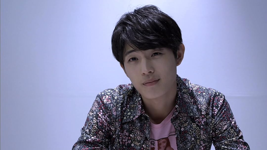 Amazon Co Jp 原宿デニールを観る Prime Video