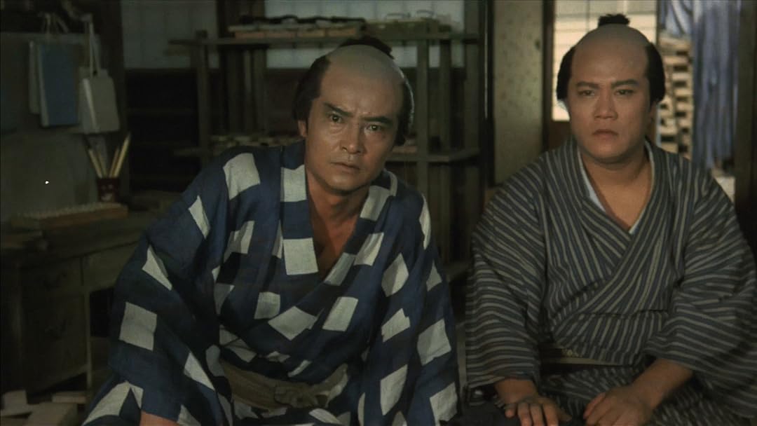 Amazon Co Jp 北斎漫画 緒形拳 西田敏行 田中裕子 樋口可南子 新藤兼人 新藤兼人 Prime Video