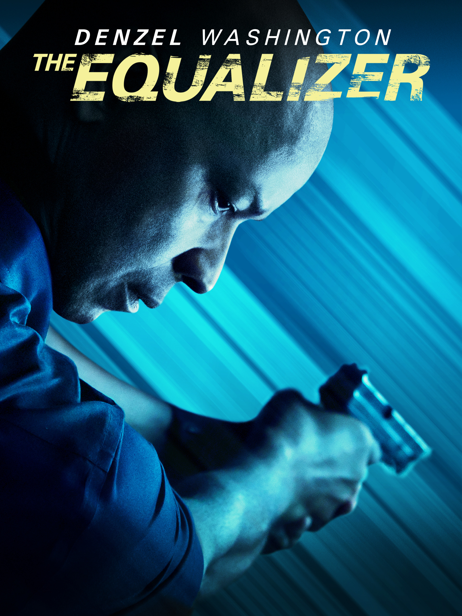 Prime Video The Equalizer
