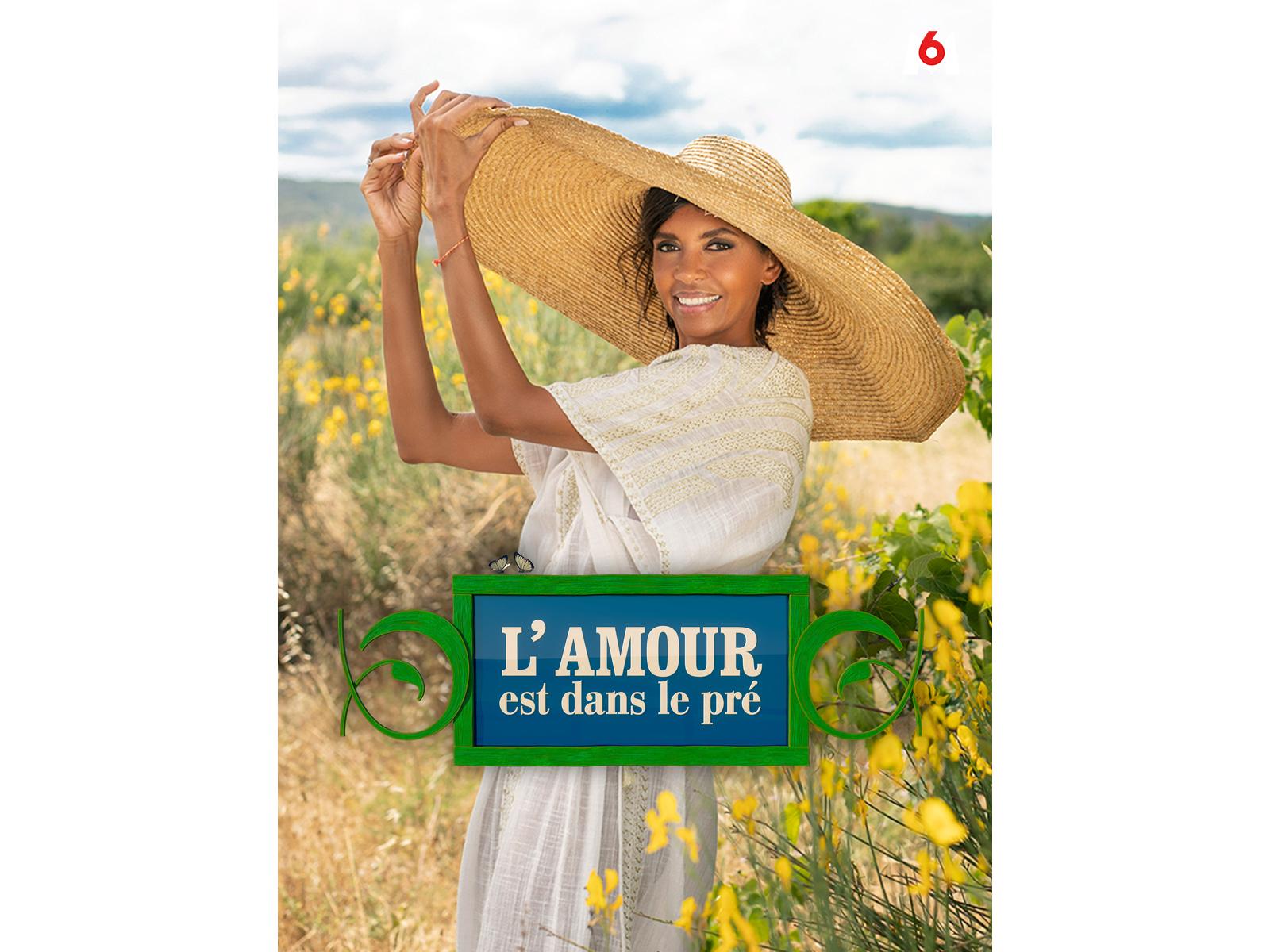Prime Video: L'amour est dans le pré - Saison 17