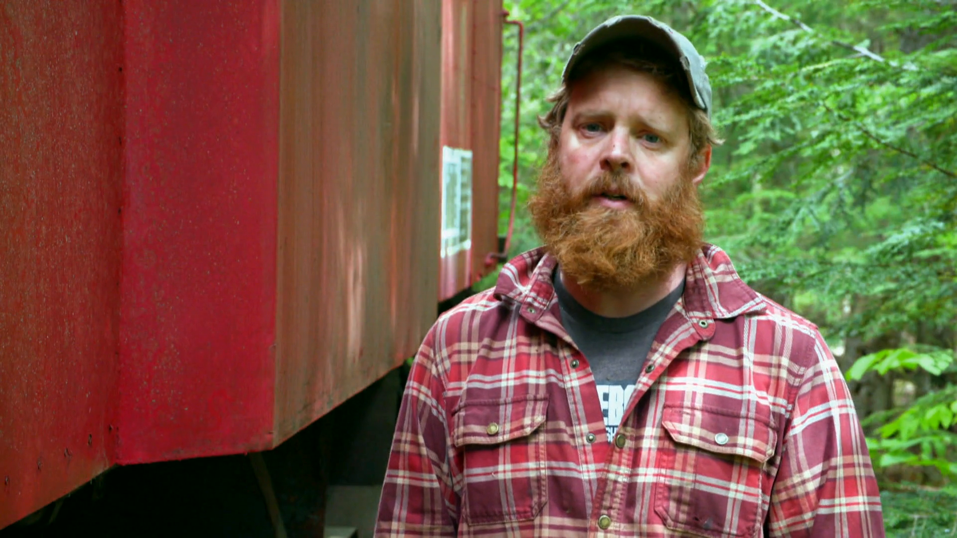 Watch Maine Cabin Masters, Season 4 | Prime Video