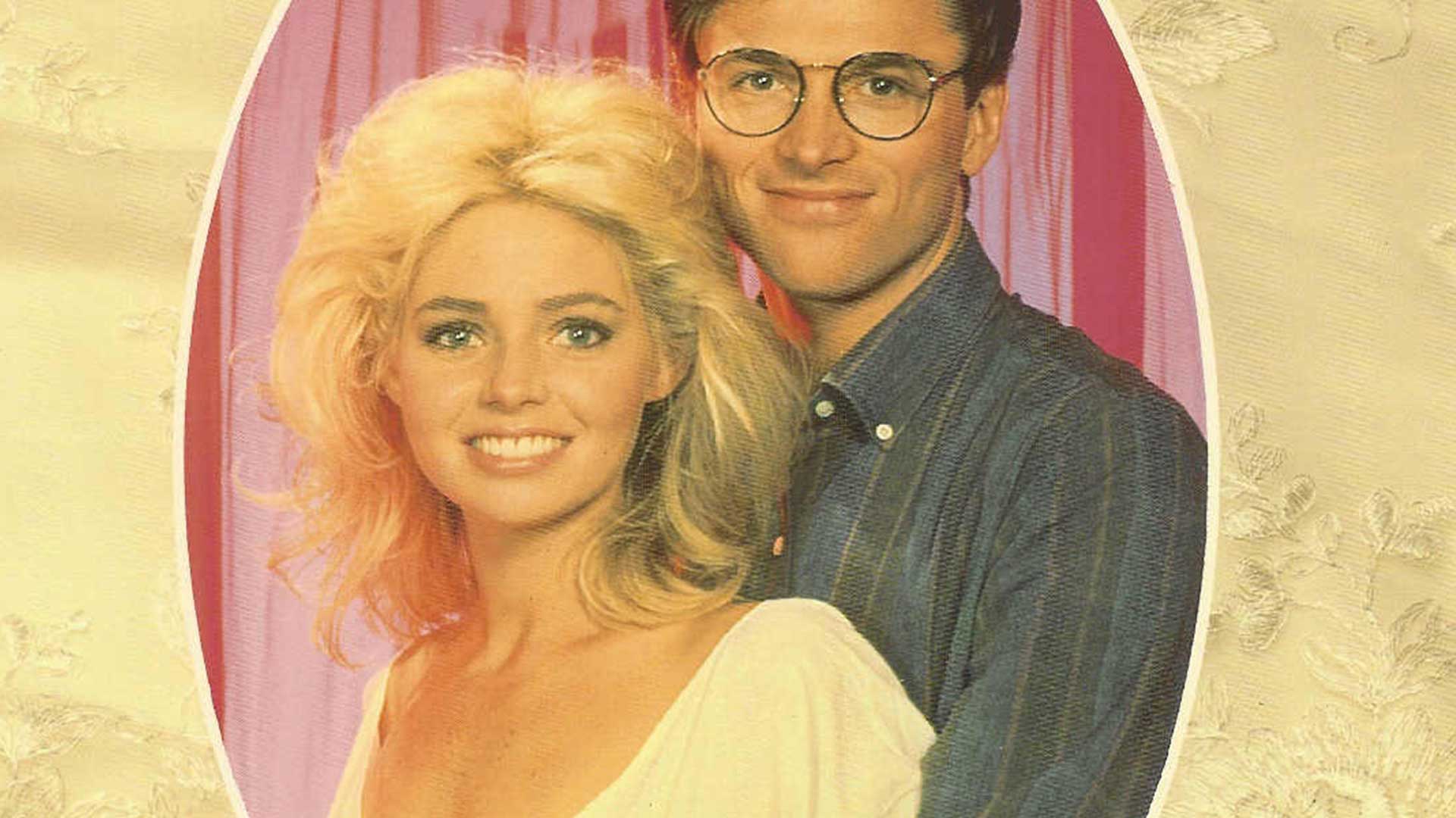 Watch I Married a Centerfold Prime Video