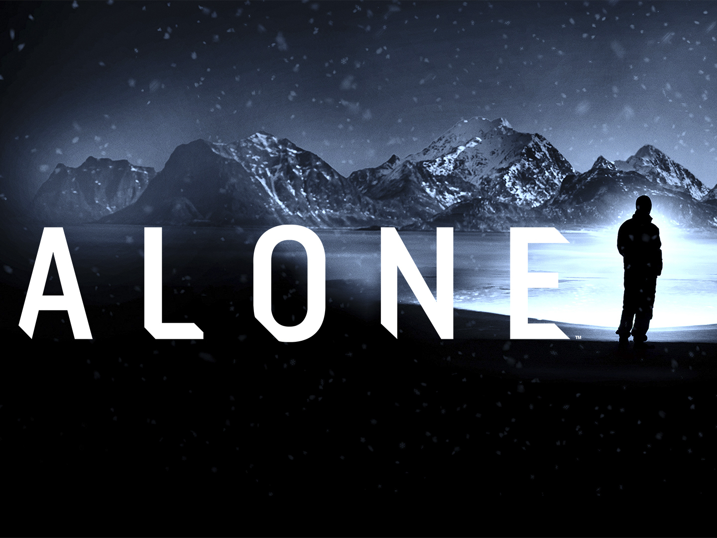 Prime Video Alone Season 8