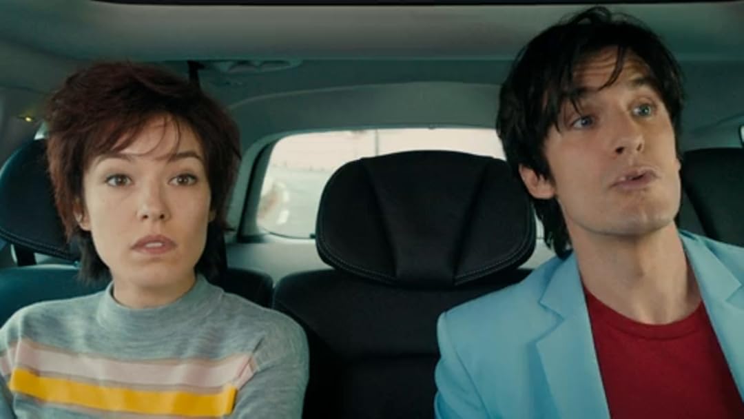 Amazon Co Jp シティーハンター The Movie 史上最香のミッション 字幕版を観る Prime Video