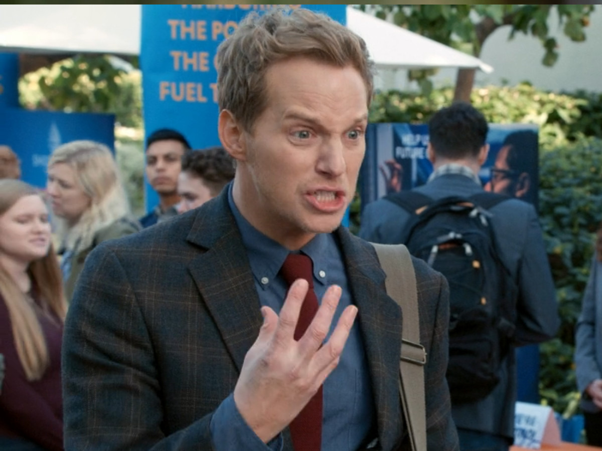 Prime Video Modern Family Season 11