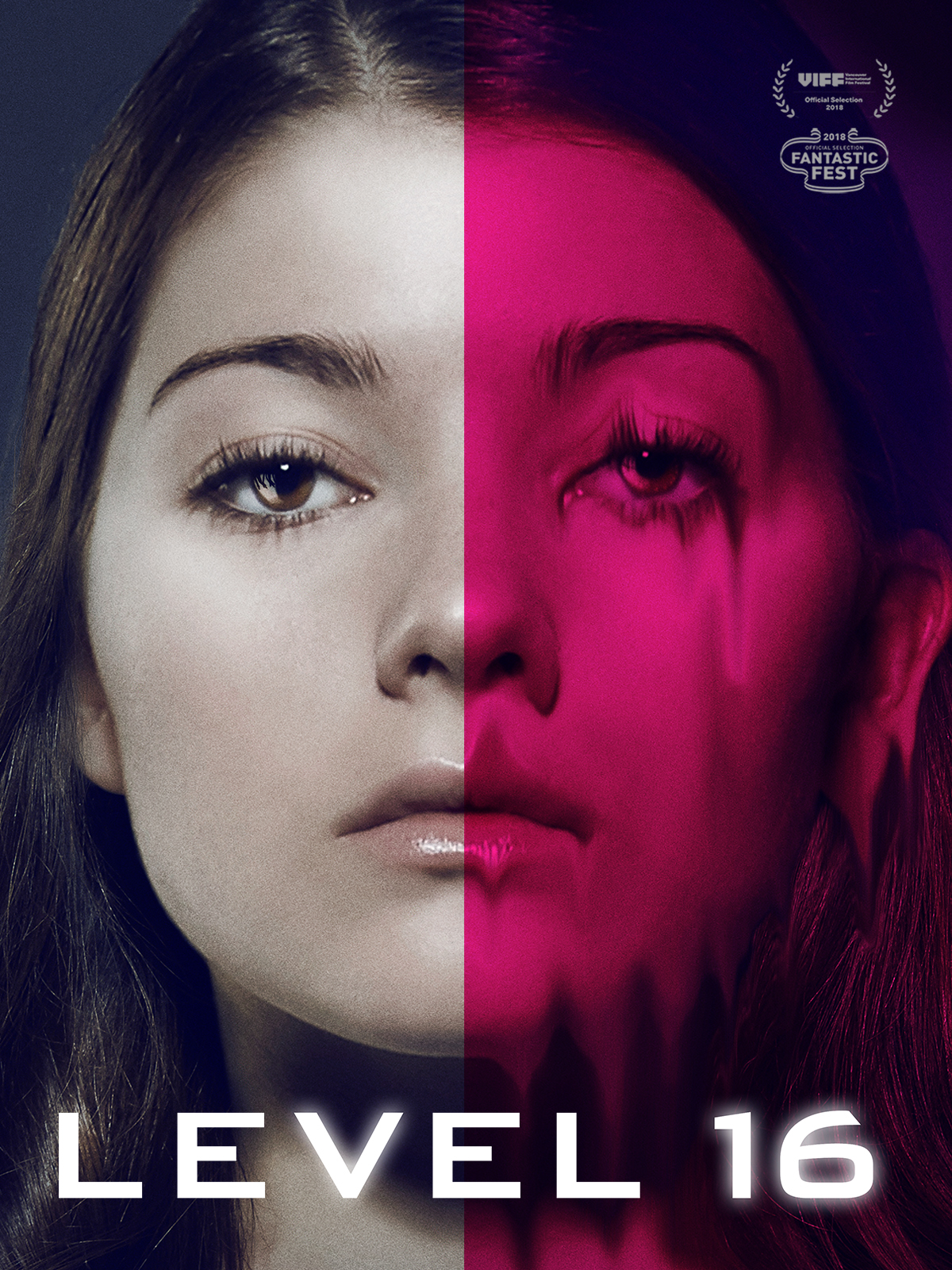 Prime Video Level 16