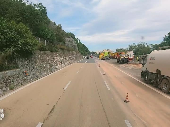 Prime Video Les reines de la route Saison 2