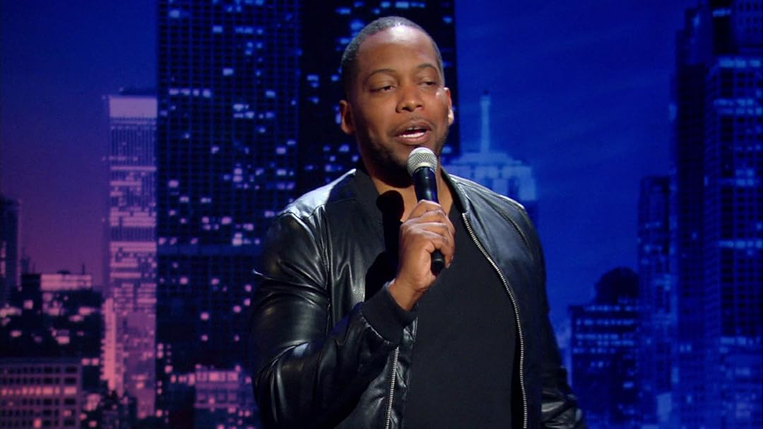 Watch BET+ Comedy Collection Season 1 Prime Video