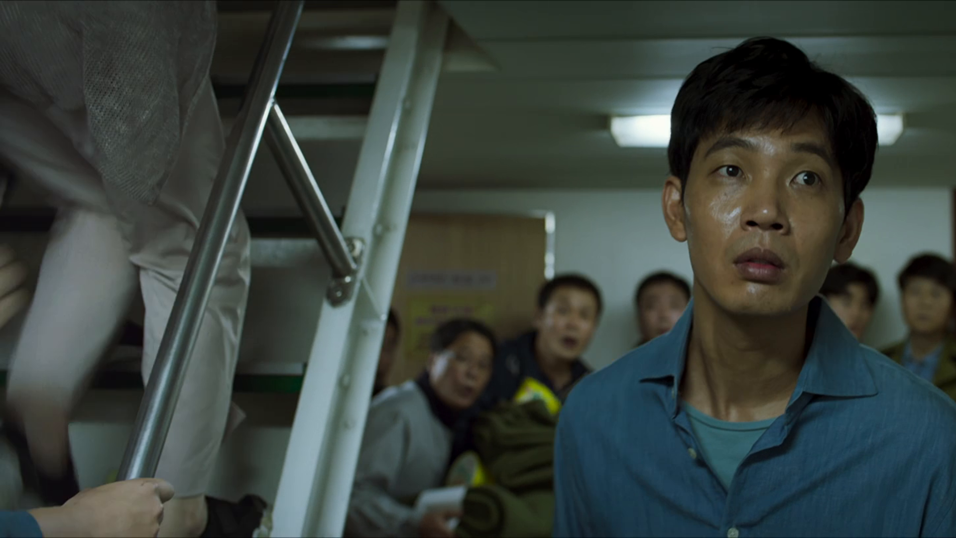 Amazon Co Jp 新感染半島 ファイナル ステージ 吹替版 を観る Prime Video