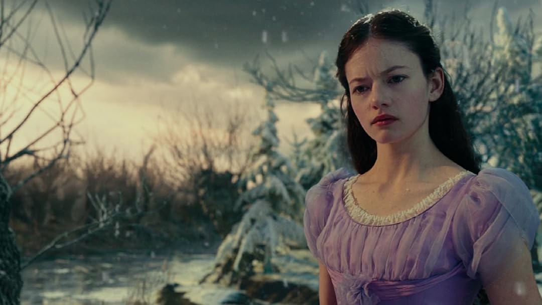 Prime Video The Nutcracker and the Four Realms