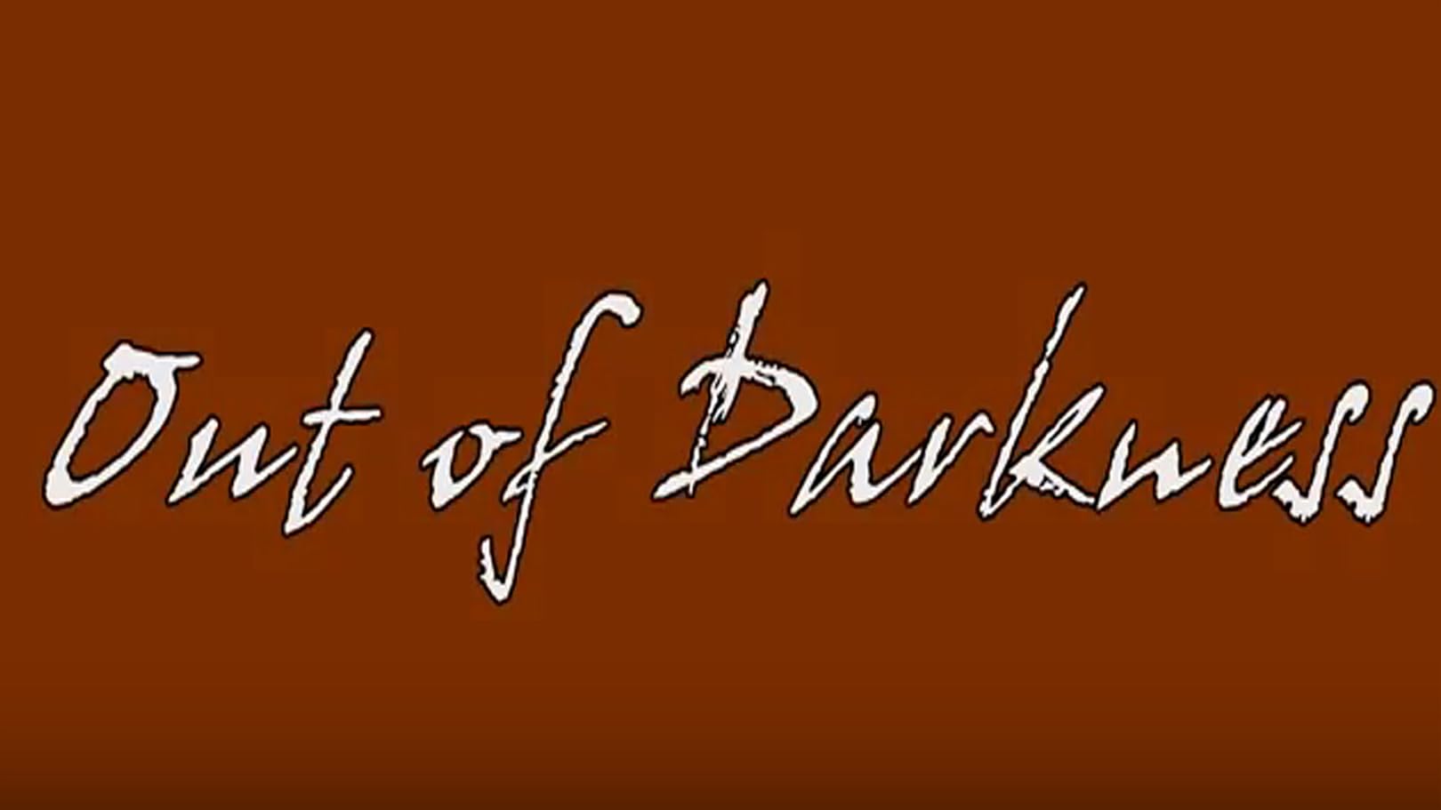 Watch Out of Darkness  Prime Video
