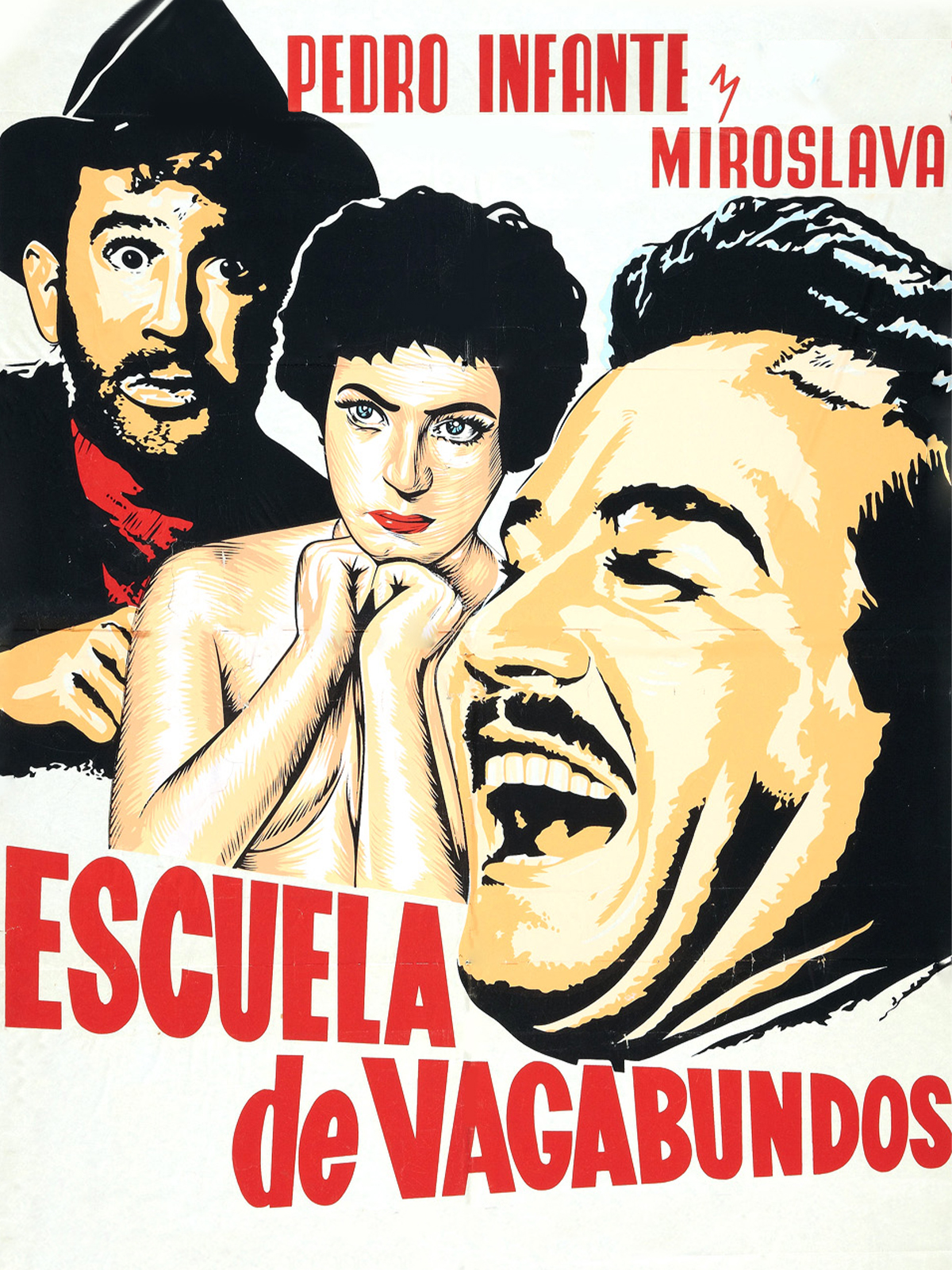 Prime Video Escuela de vagabundos Prime Video Escuela de vagabundos