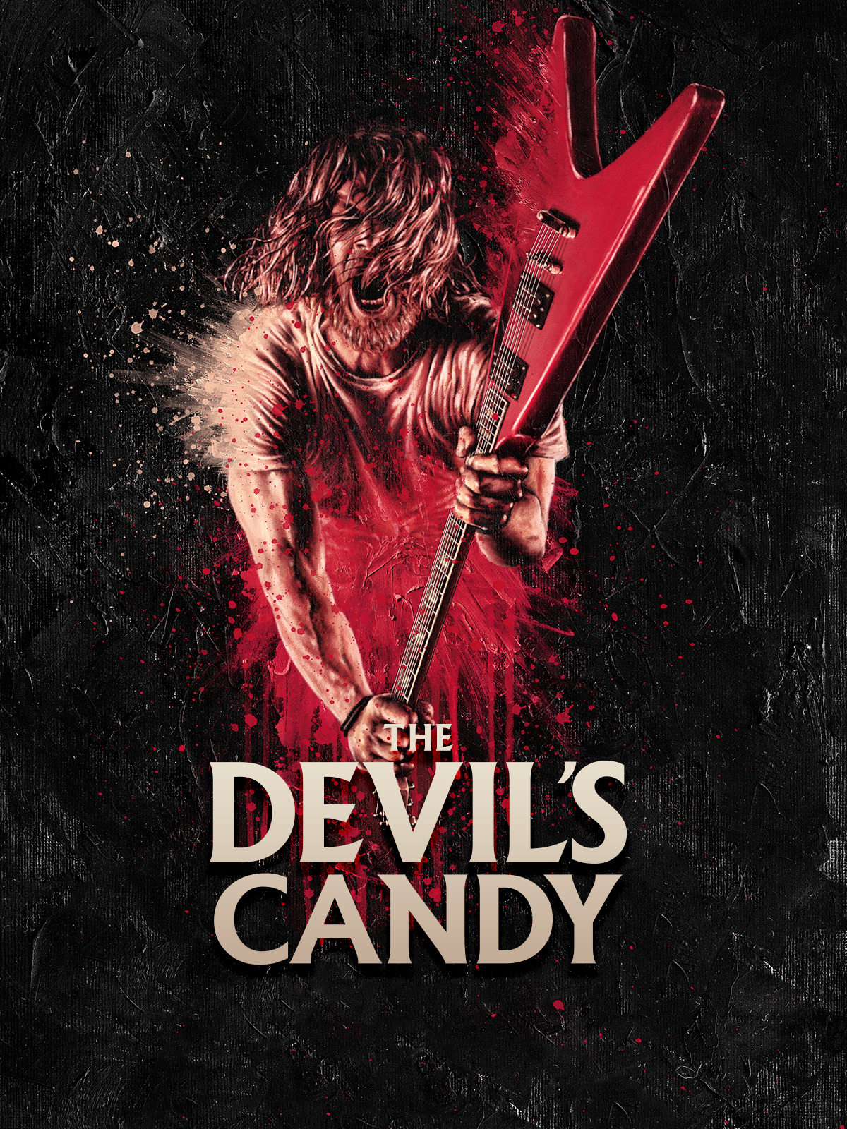 Prime Video The Devil