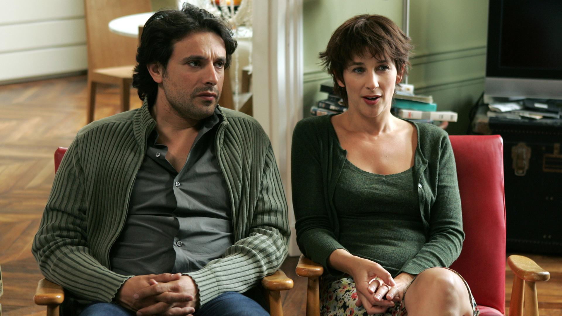 Prime Video: FAIS PAS CI, FAIS PAS CA - Saison 1
