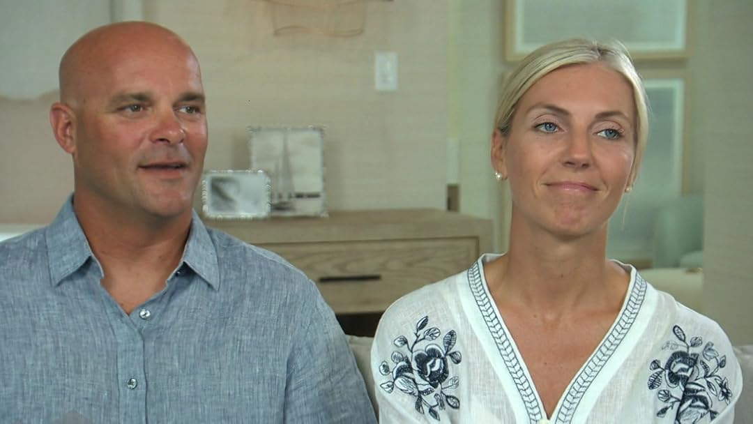 Prime Video Island of Bryan Season 2