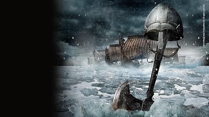 romaleos viking quest