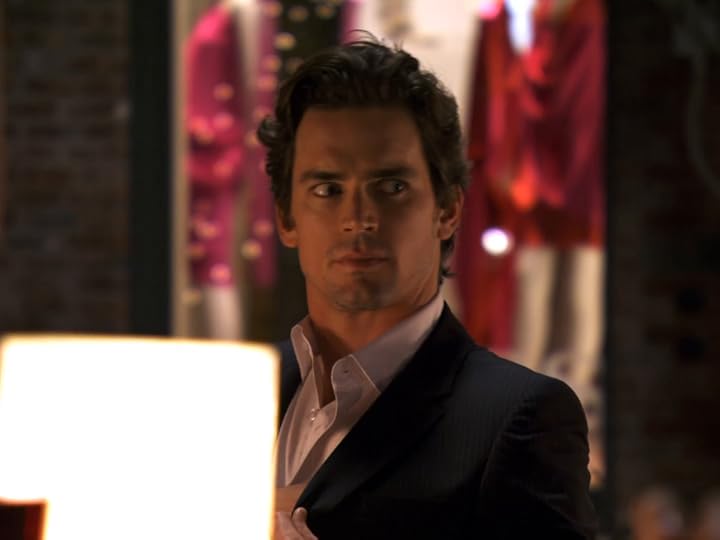 Prime Video: White Collar - Season 1