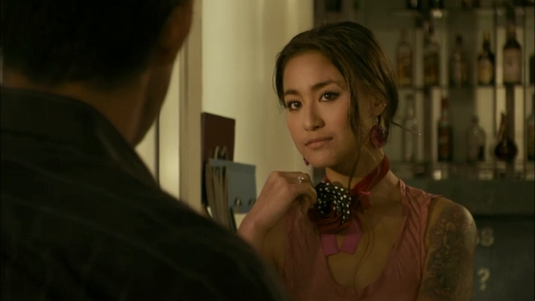 Watch Chocolate (English Subtitled) Prime Video