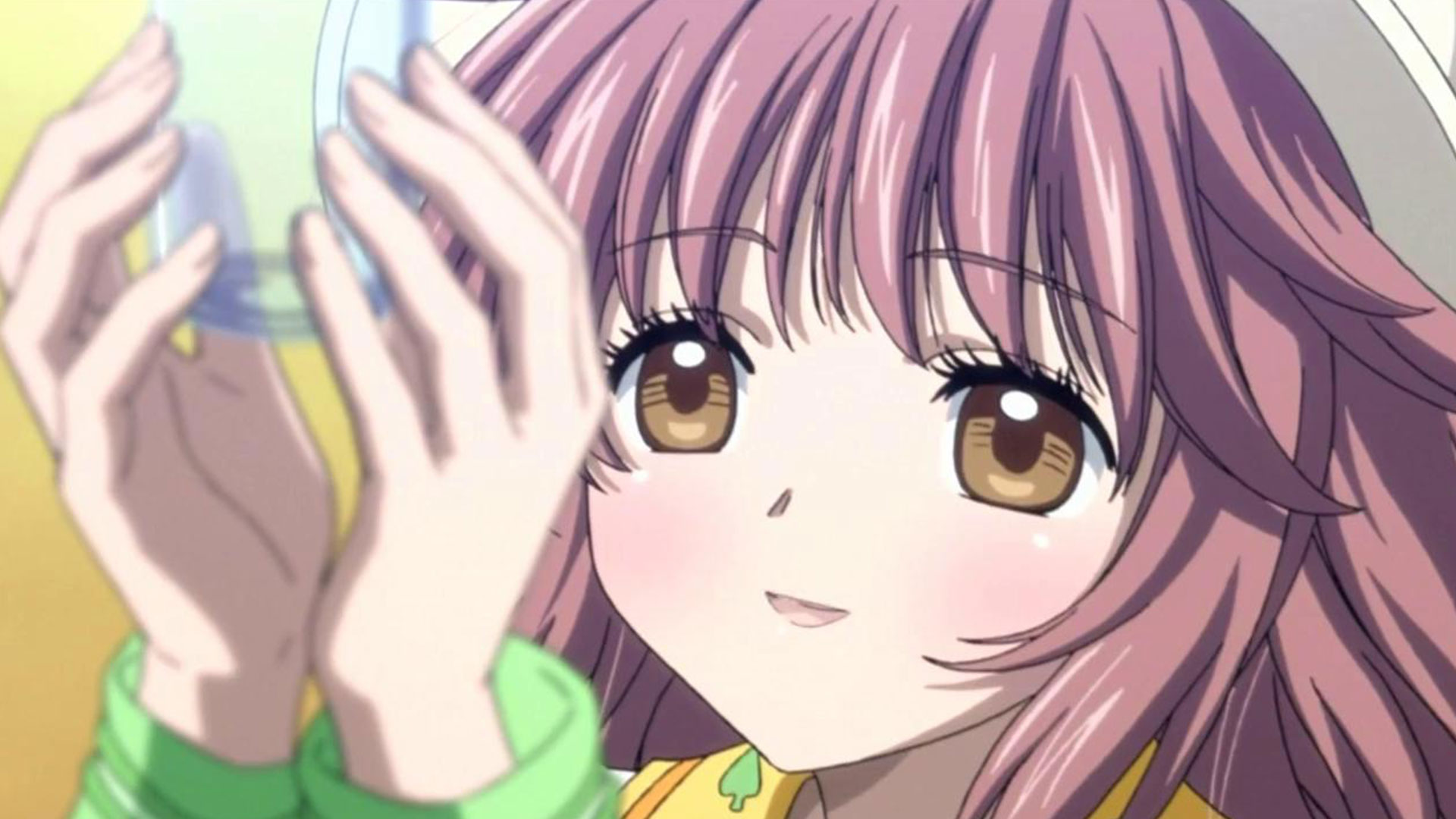 kobato ep 1