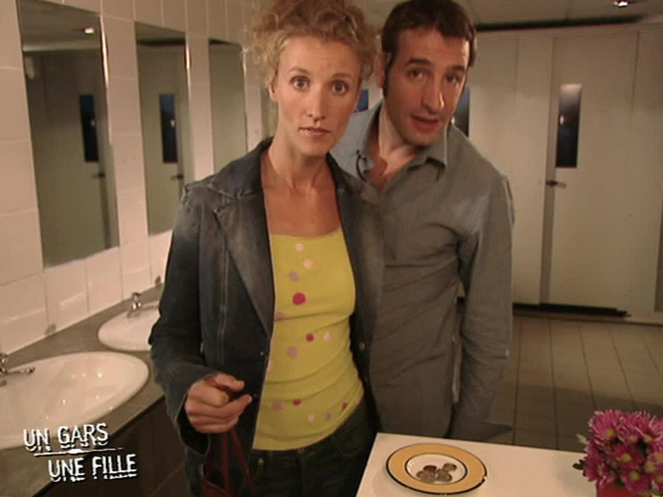 Prime Video: Un gars, une fille - Saison 5
