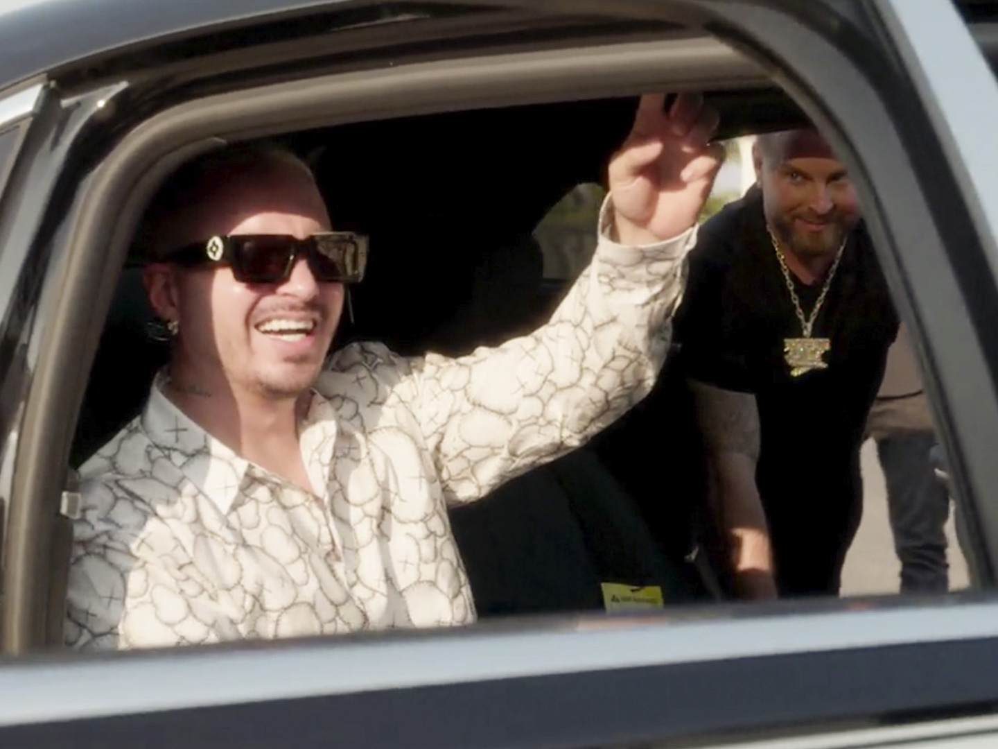 Prime Video Million Dollar Wheels Season 1