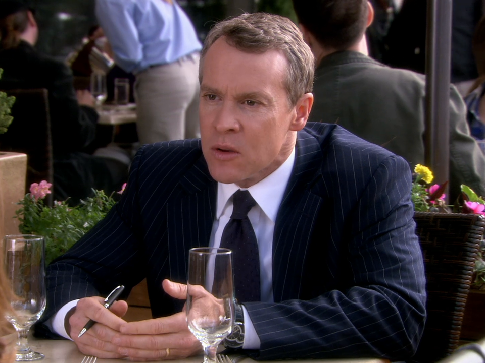 Prime Video Damages Season 3