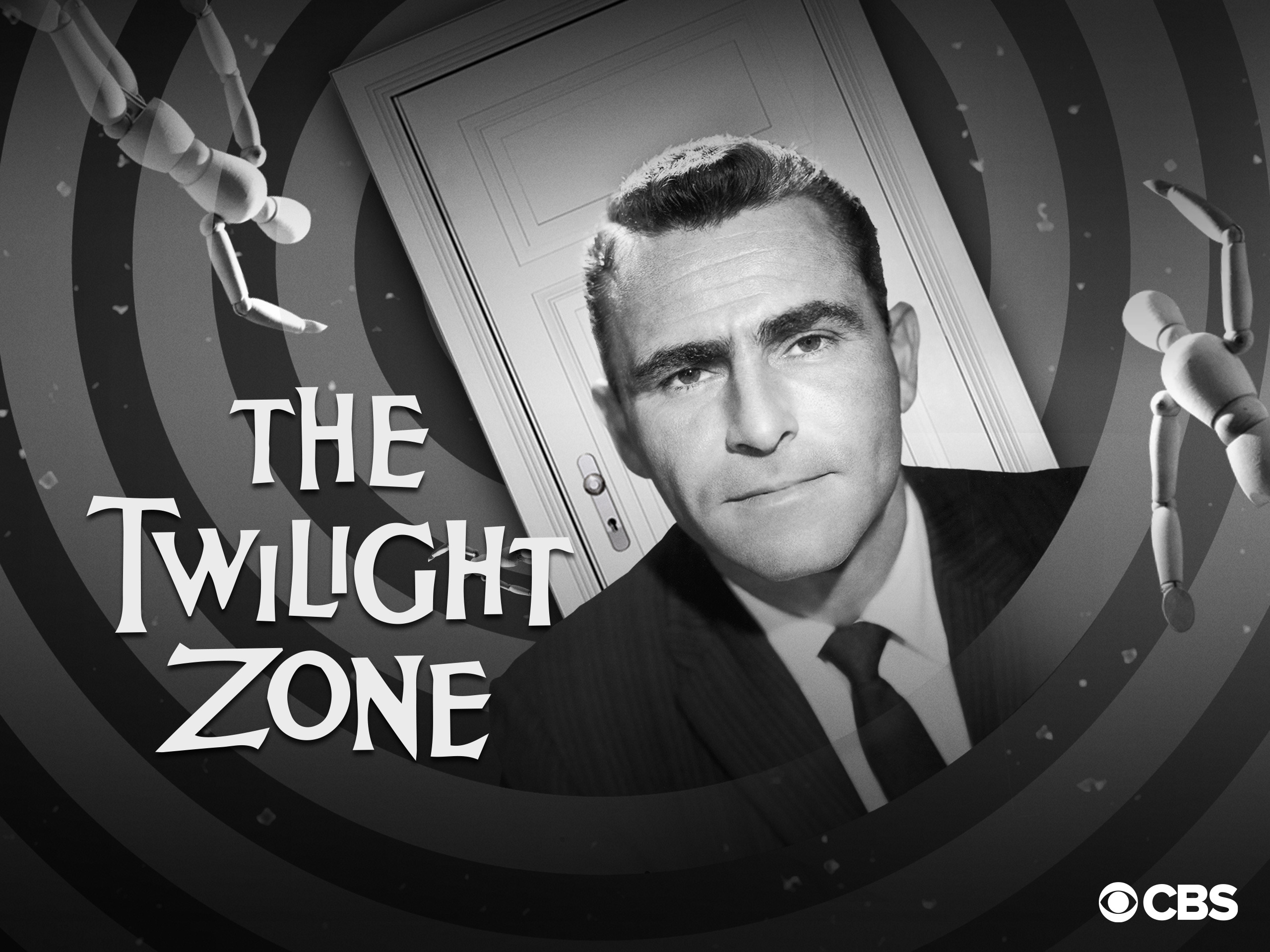 Prime Video Twilight Zone Season 1