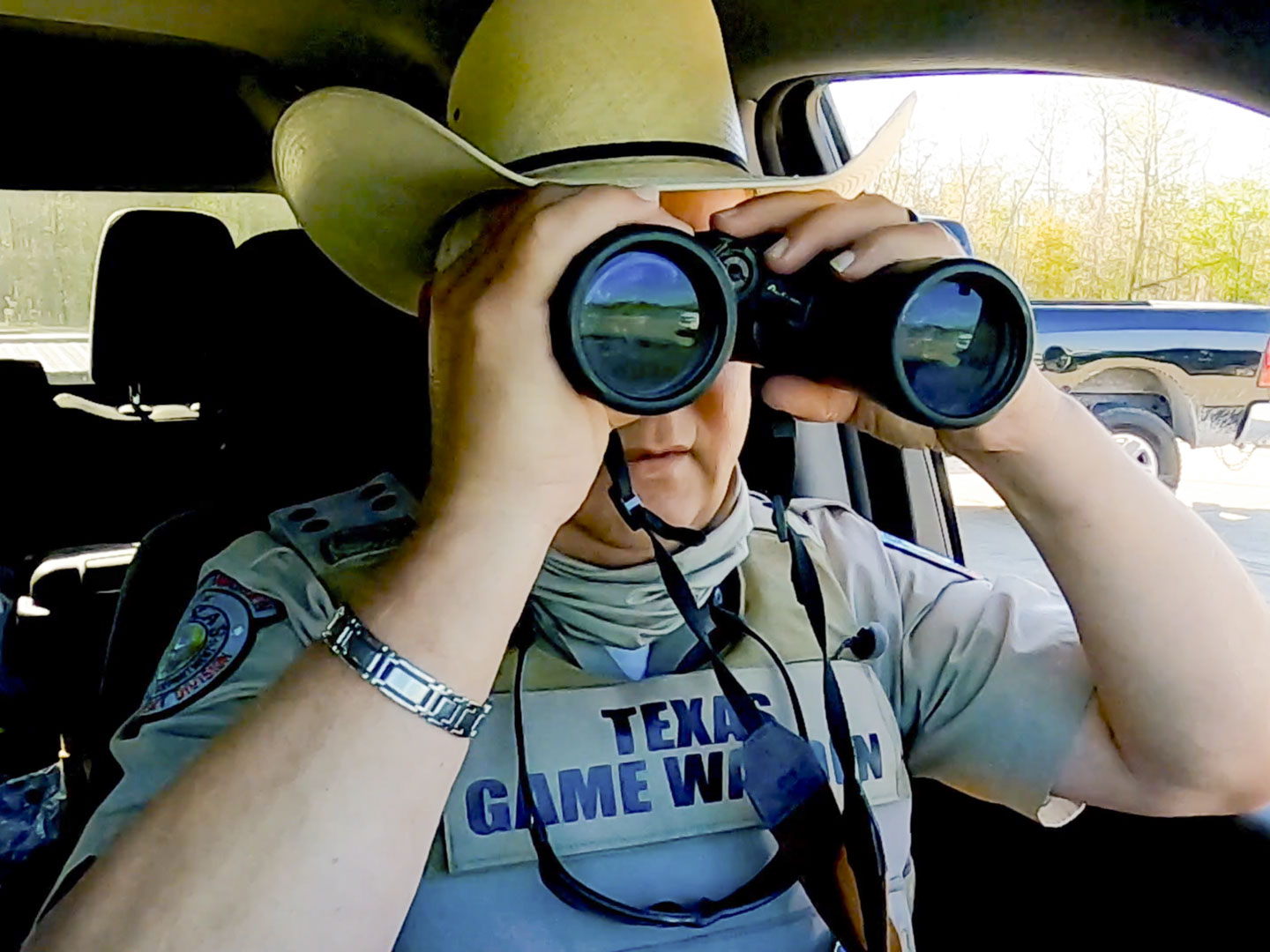 Prime Video：Lone Star Law - Season 10