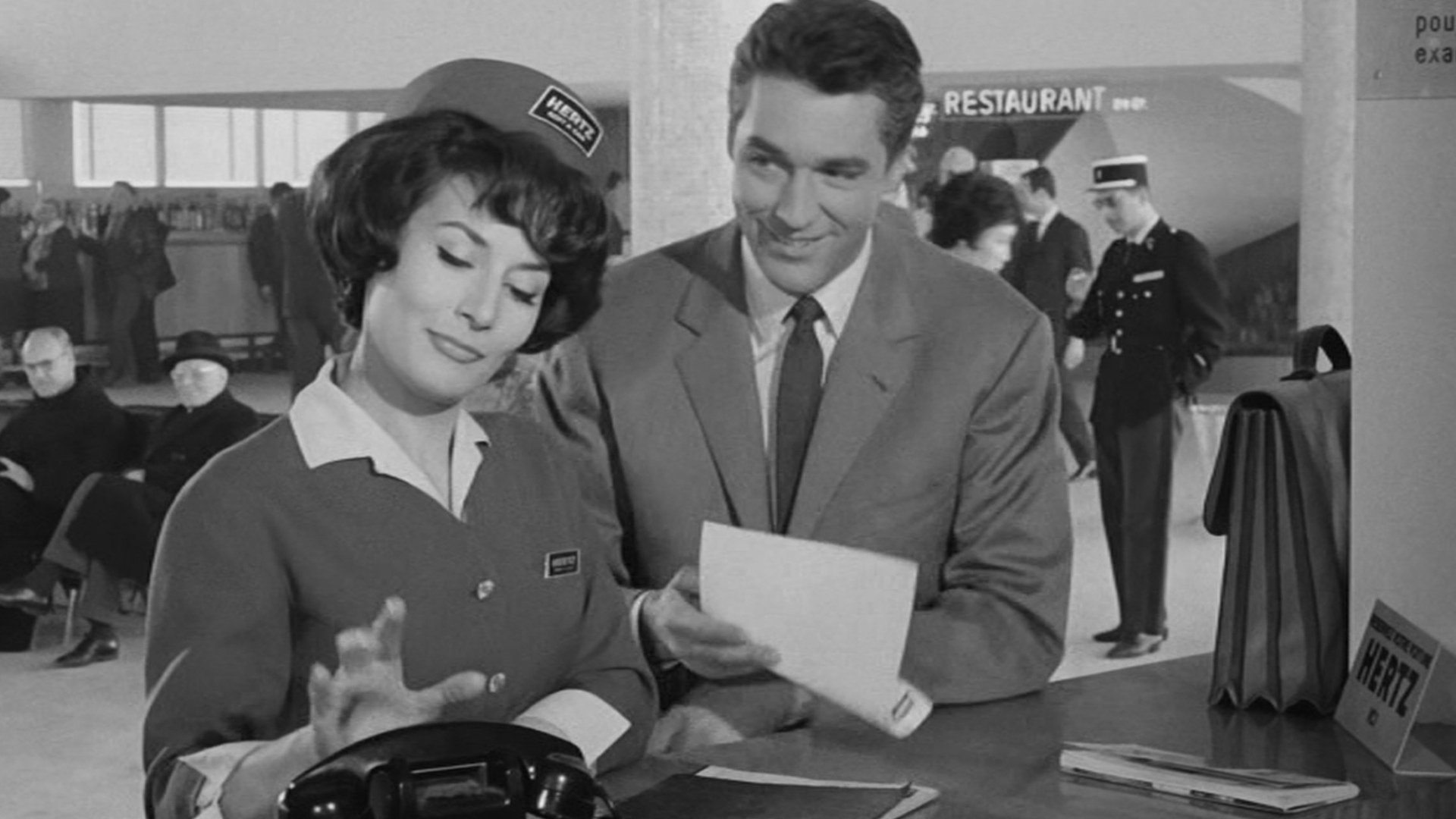Prime Video: O.S.S. 117: Segretissimo