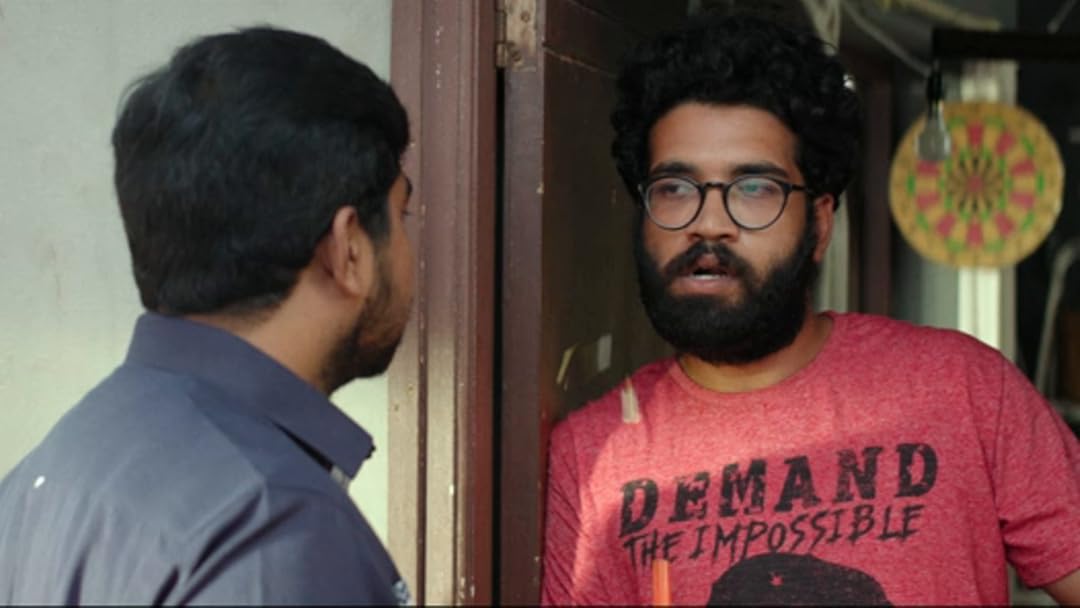 ee nagaraniki emaindi movie in amazon prime
