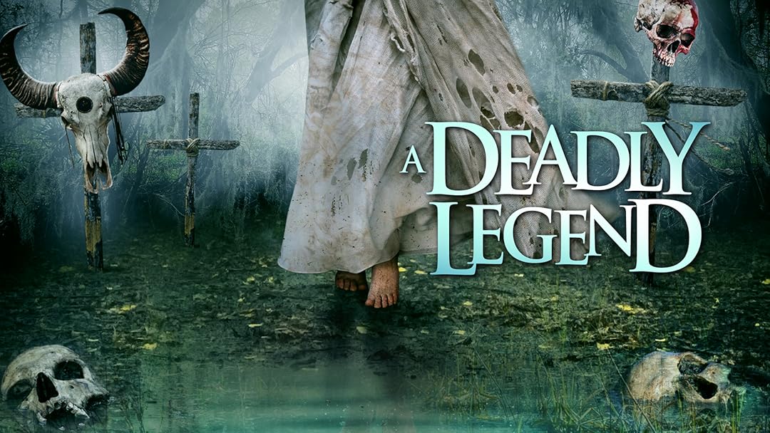 A Deadly Legend on Amazon Prime Video UK