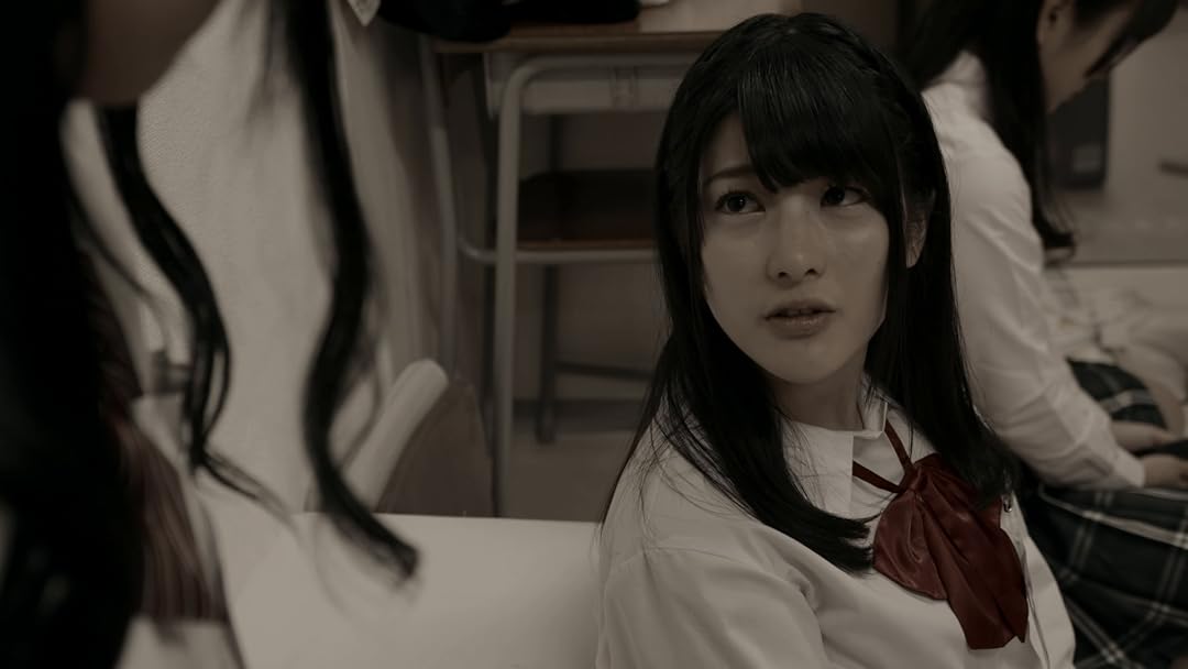 Amazon Co Jp 衿まき女 闇のアサシンを観る Prime Video