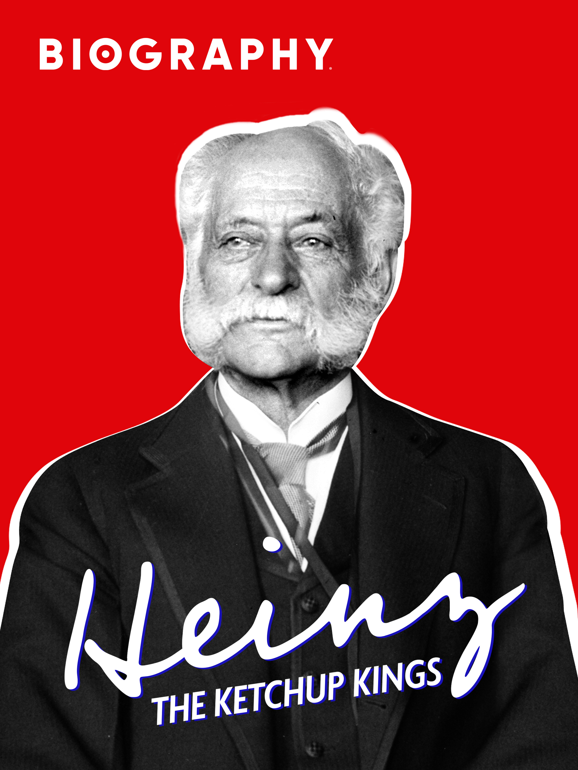 Prime Video Heinz The Ketchup Kings