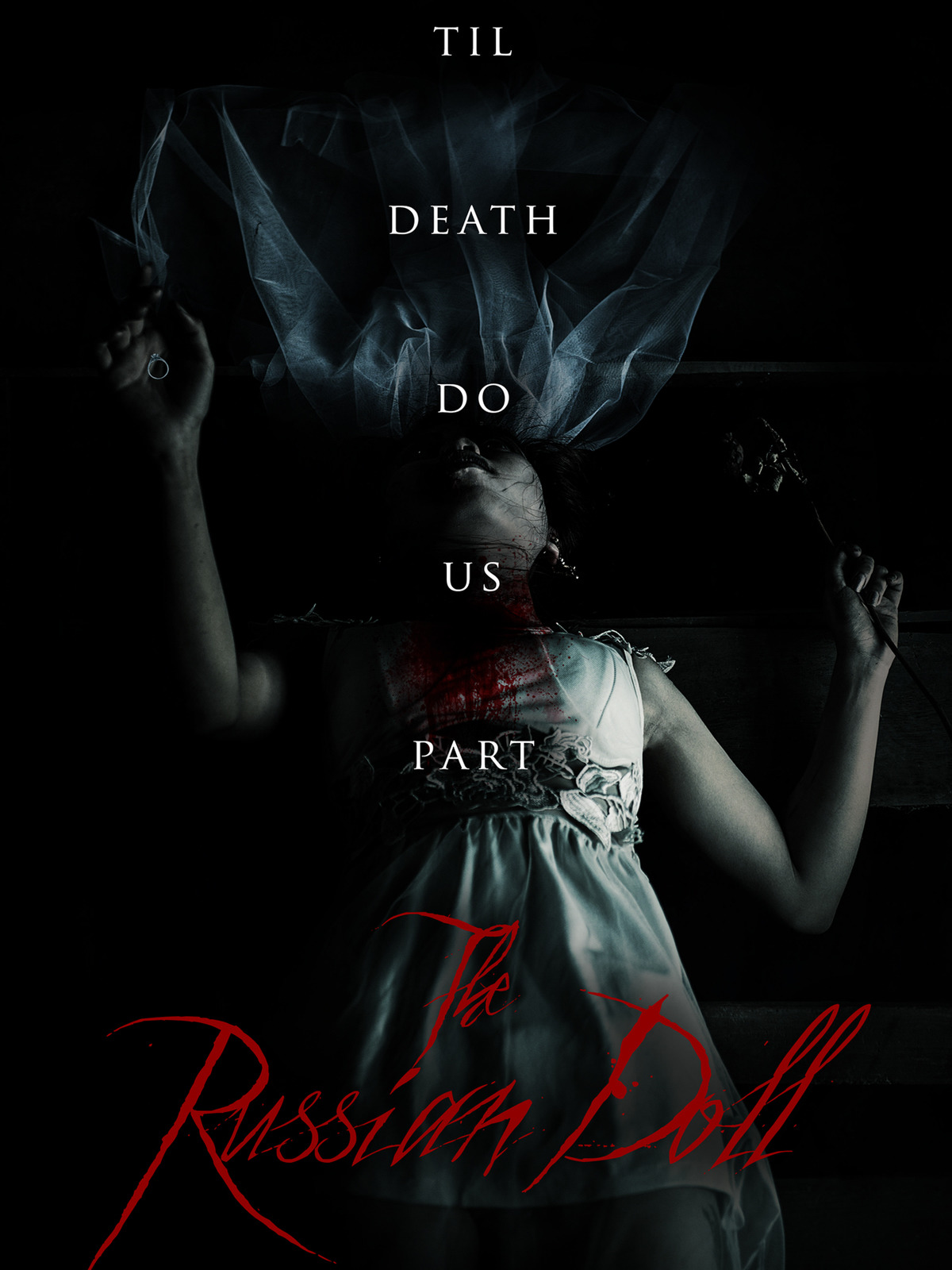 Prime Video The Russian Doll