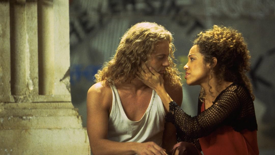Jesus Christ Superstar
