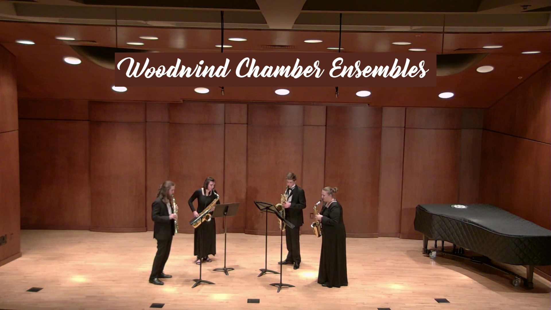 Woodwind Chamber Ensembles Foco Alsbro Movies & TV