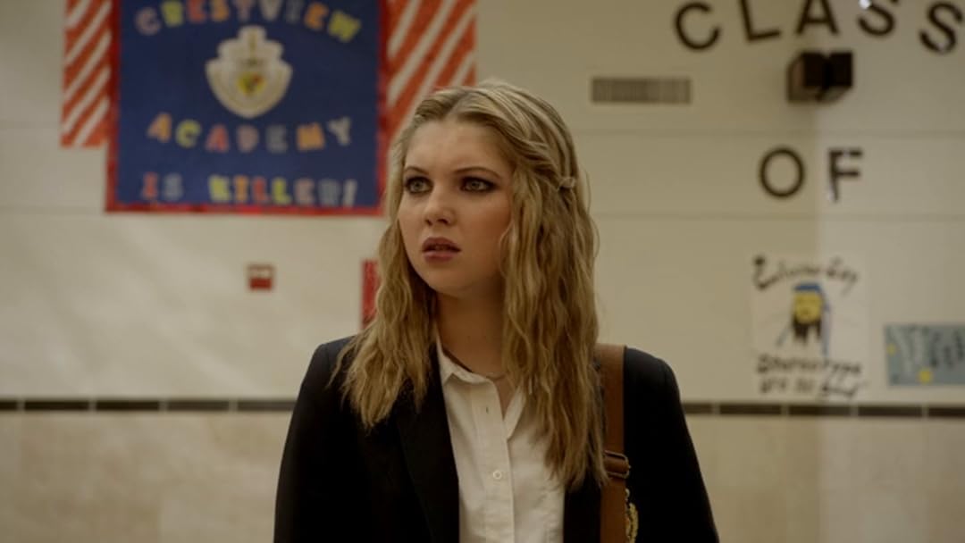 Amazon Co Jp バッドガール 最狂の女子高生 字幕版 を観る Prime Video