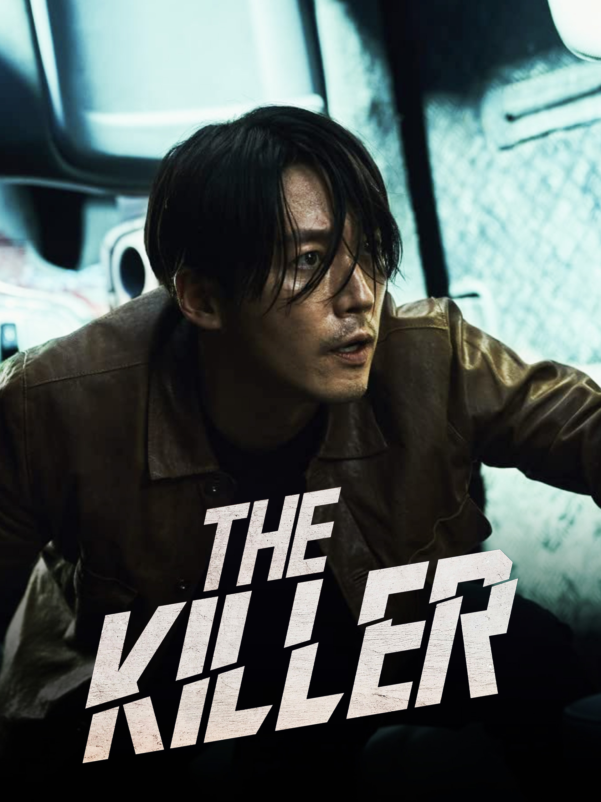 Prime Video The Killer
