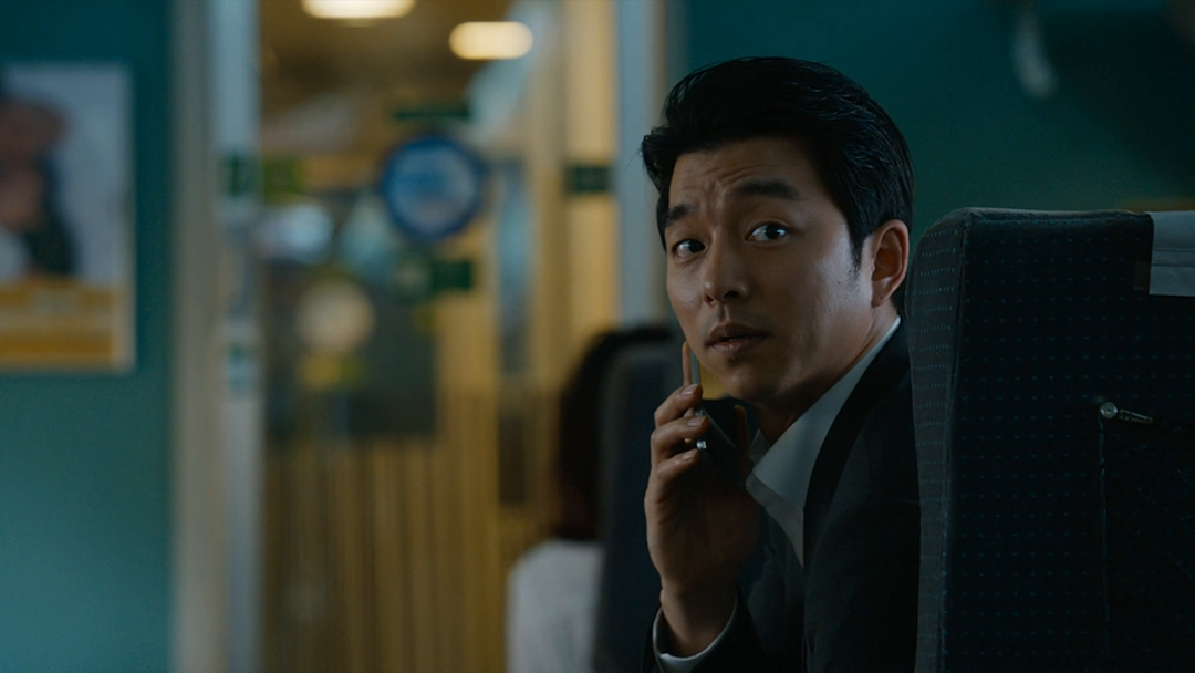 Le Dernier Train Pour Busan Streaming Vostfr www.primevideo.com
