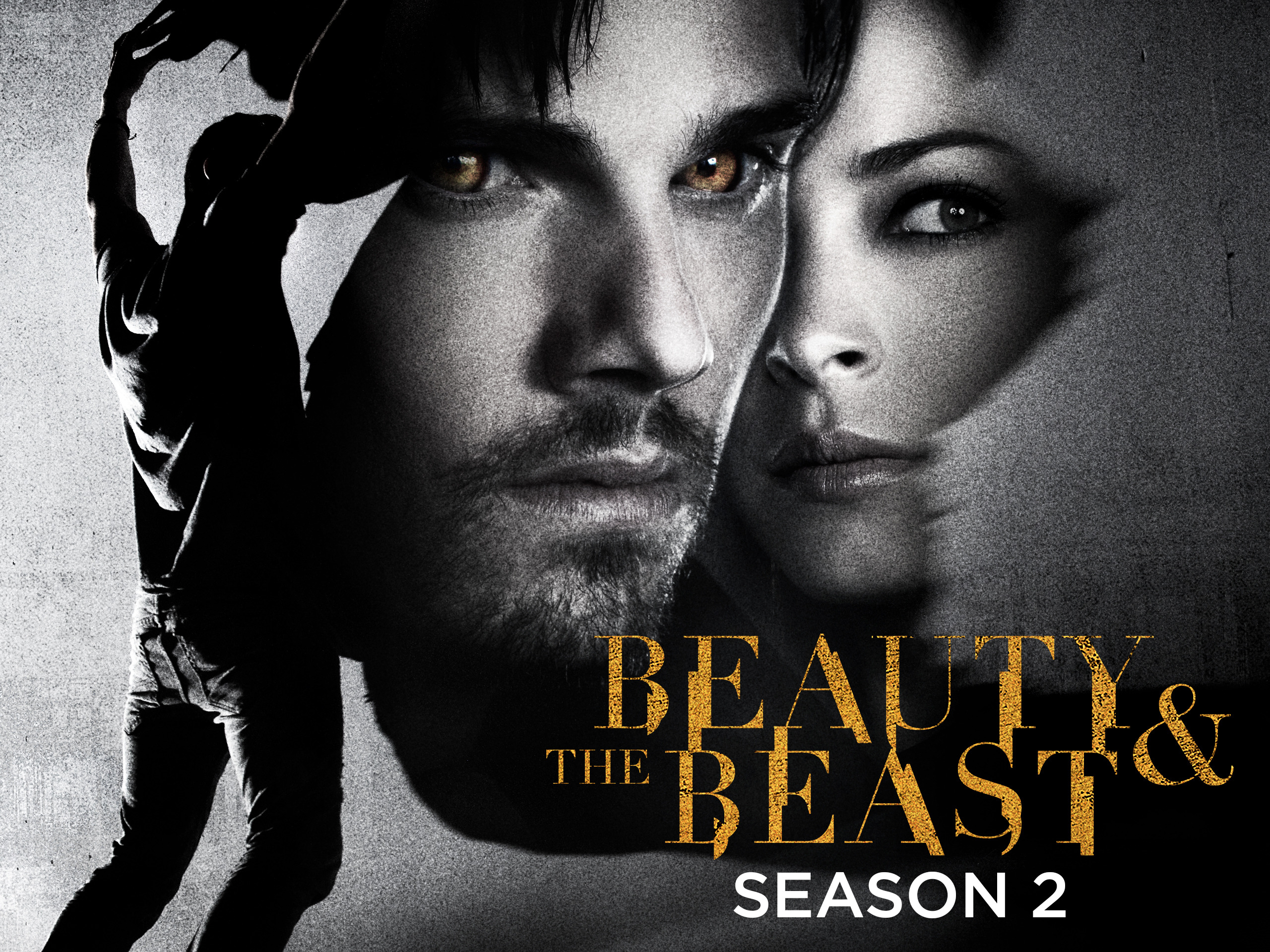 Beauty And The Beast Saison 4 Streaming Prime Video: Beauty and the Beast - Season 4