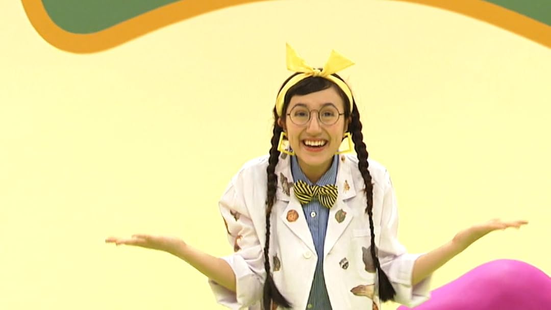 Amazon Co Jp えいごであそぼ This Song That Songを観る Prime Video