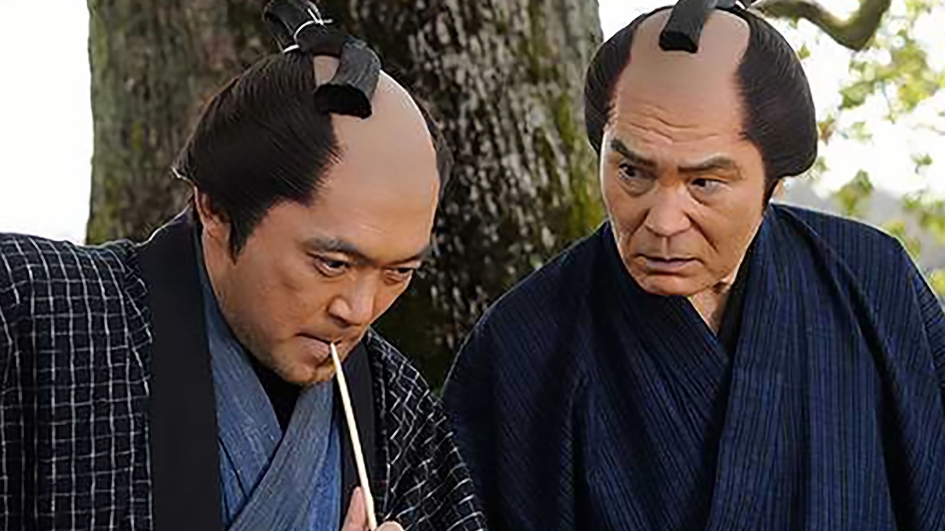 鬼平犯科帳のキャストはありますか? _ 鬼平犯科帳 でくの十蔵 – DEMWSJ