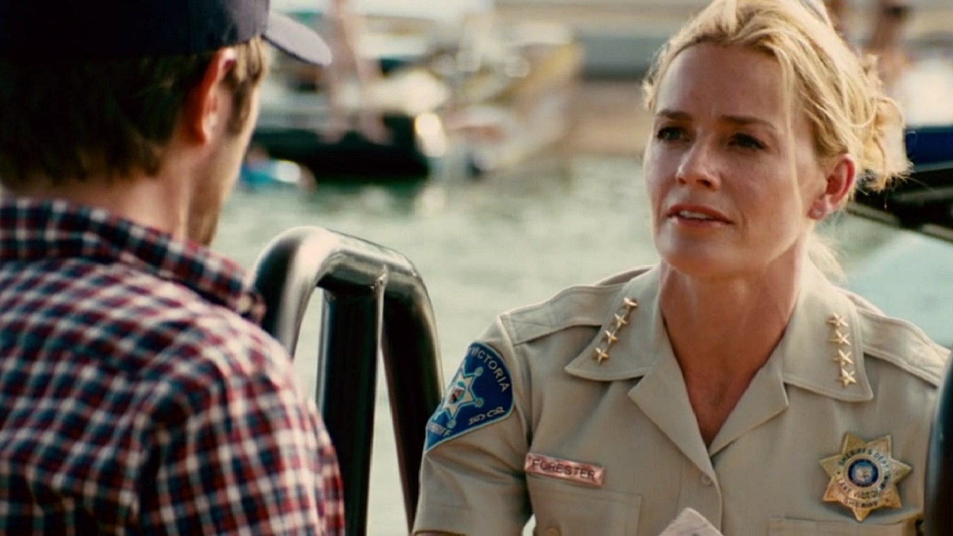 Prime Video Piranha 3D