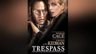 Trespass