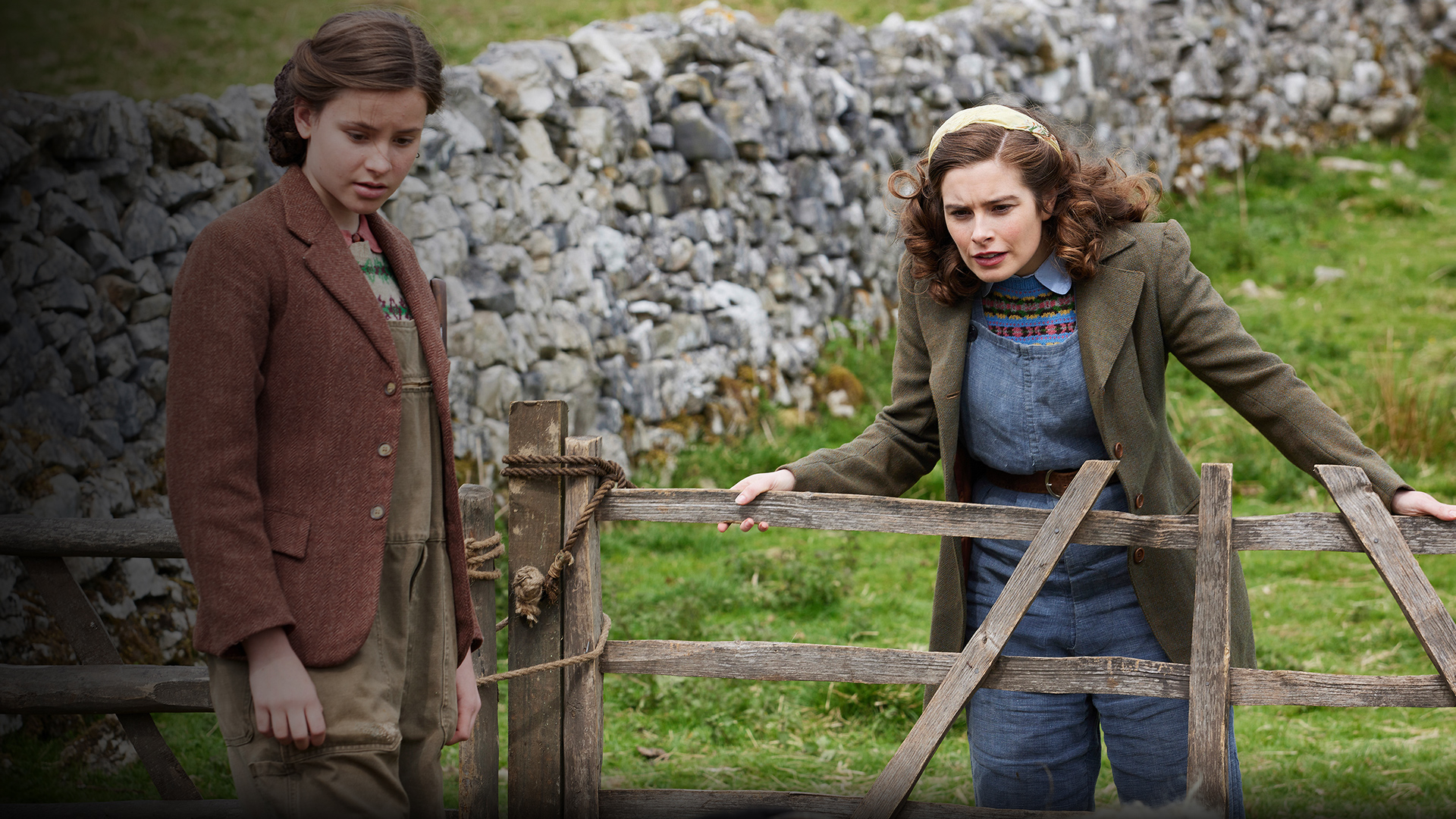 Prime Video All Creatures Great and Small, Season 3