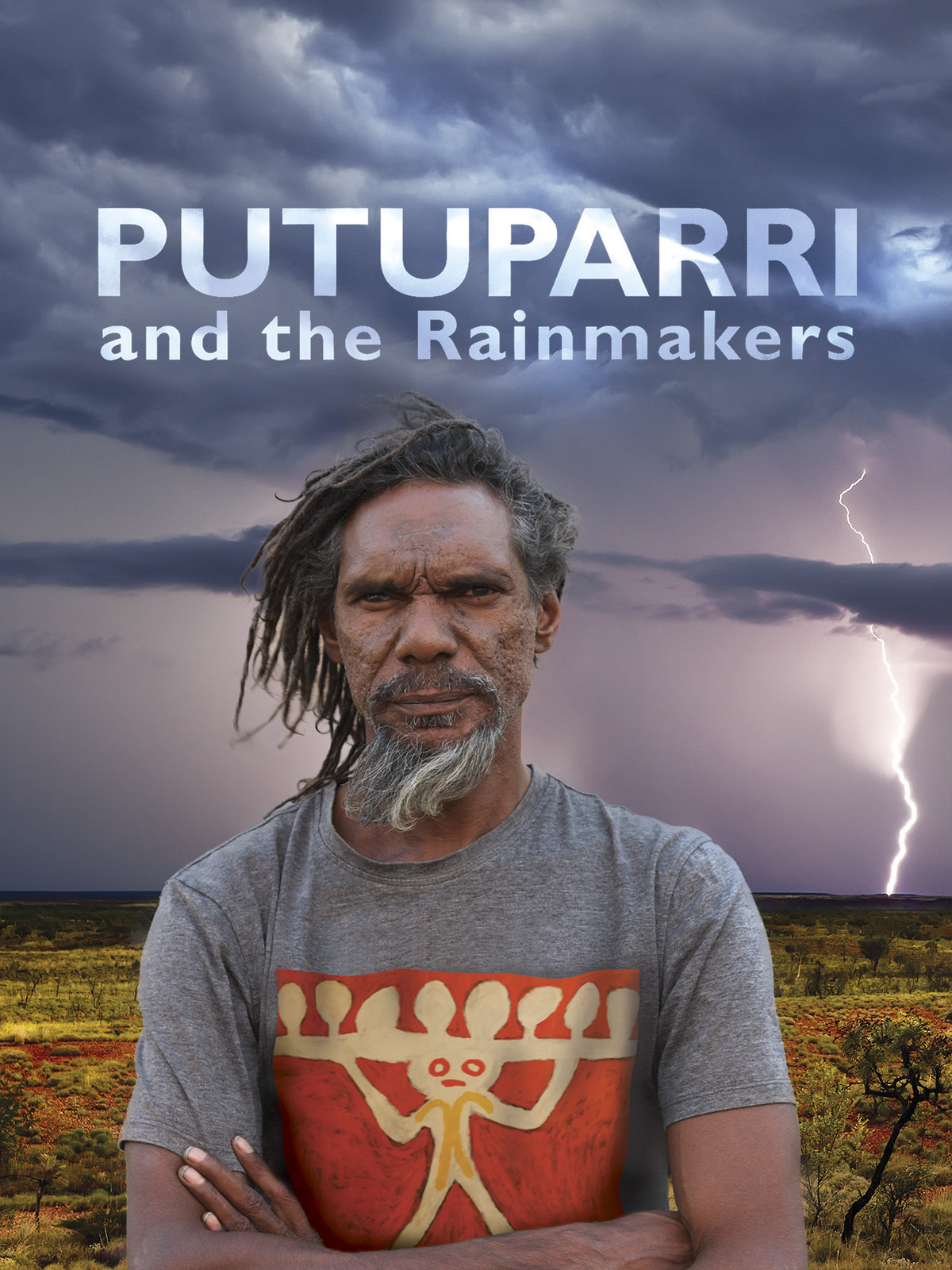 Prime Video Putuparri and the Rainmakers